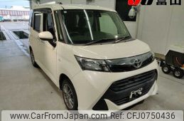 toyota tank 2017 -TOYOTA--Tank M900A--M900A-0080039---TOYOTA--Tank M900A--M900A-0080039-