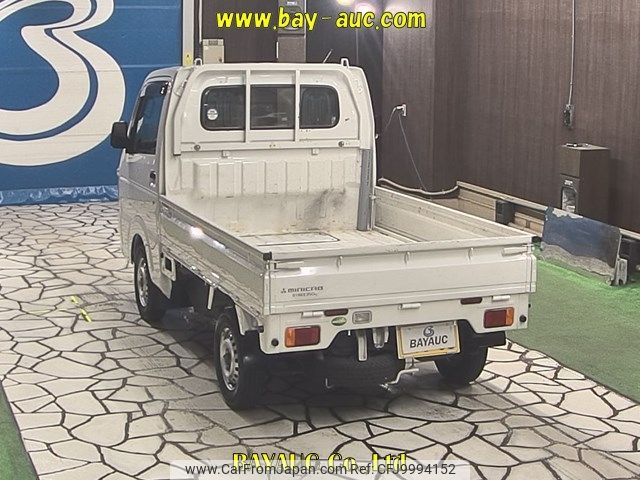 mitsubishi minicab-truck 2016 -MITSUBISHI--Minicab Truck DS16T-242655---MITSUBISHI--Minicab Truck DS16T-242655- image 2