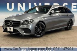 mercedes-benz e-class-station-wagon 2019 -MERCEDES-BENZ--Benz E Class Wagon LDA-213204C--WDD2132042A550566---MERCEDES-BENZ--Benz E Class Wagon LDA-213204C--WDD2132042A550566-