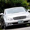 mercedes-benz cls-class 2007 -MERCEDES-BENZ--Benz CLS DBA-219356C--WDD2193562A106618---MERCEDES-BENZ--Benz CLS DBA-219356C--WDD2193562A106618- image 7