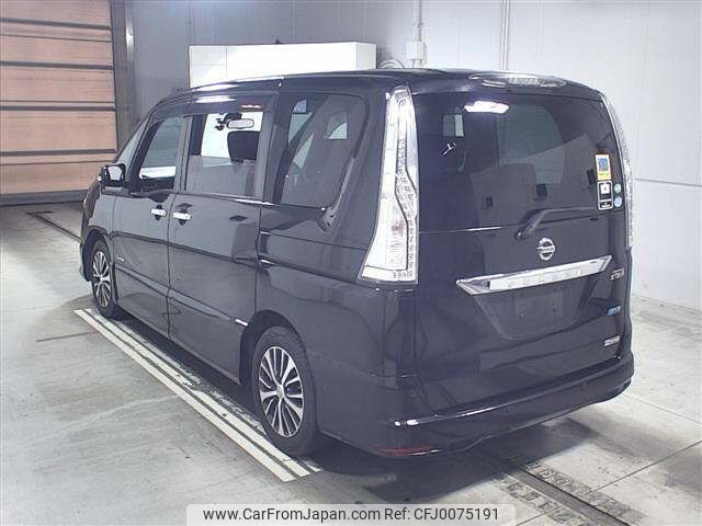 nissan serena 2015 -NISSAN--Serena HFC26-292605---NISSAN--Serena HFC26-292605- image 2