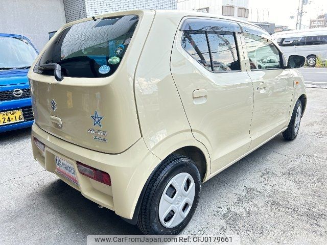 suzuki alto 2015 -SUZUKI 【名変中 】--Alto HA36S--264244---SUZUKI 【名変中 】--Alto HA36S--264244- image 2