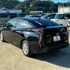 toyota prius 2018 quick_quick_DAA-ZVW50_ZVW50-6150121 image 10