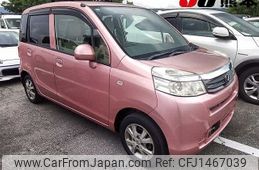 honda life 2011 CFJ1467039