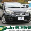 nissan note 2013 -NISSAN--Note E12-165594---NISSAN--Note E12-165594- image 1