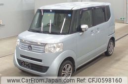 honda n-box 2013 -HONDA--N BOX JF2-1115993---HONDA--N BOX JF2-1115993-