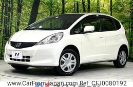 honda fit 2013 -HONDA--Fit DBA-GE7--GE7-1703549---HONDA--Fit DBA-GE7--GE7-1703549-