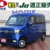 honda n-van 2022 -HONDA--N VAN JJ1--6003824---HONDA--N VAN JJ1--6003824- image 1