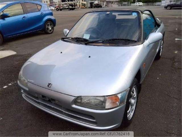 honda beat 1991 CFJ1762418 image 1