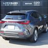 lexus nx 2023 CFJ1552340 image 4