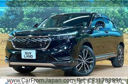 honda vezel 2021 CFJ1783896