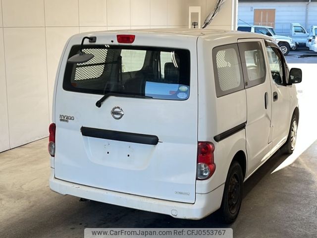 nissan nv200-vanette 2010 -NISSAN--NV200 VM20-014033---NISSAN--NV200 VM20-014033- image 2