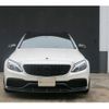 mercedes-benz amg 2016 -MERCEDES-BENZ--AMG CBA-205287--WDD2052872F340804---MERCEDES-BENZ--AMG CBA-205287--WDD2052872F340804- image 2