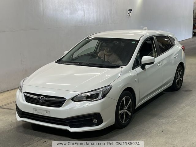 subaru impreza-wagon 2022 -SUBARU--Impreza Wagon GT2-064544---SUBARU--Impreza Wagon GT2-064544- image 1