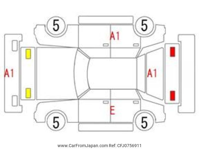 toyota aqua 2016 -TOYOTA--AQUA DAA-NHP10--NHP10-6555226---TOYOTA--AQUA DAA-NHP10--NHP10-6555226- image 2