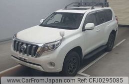 toyota land-cruiser-prado 2016 -TOYOTA--Land Cruiser Prado LDA-GDJ150W--GDJ150-0014281---TOYOTA--Land Cruiser Prado LDA-GDJ150W--GDJ150-0014281-