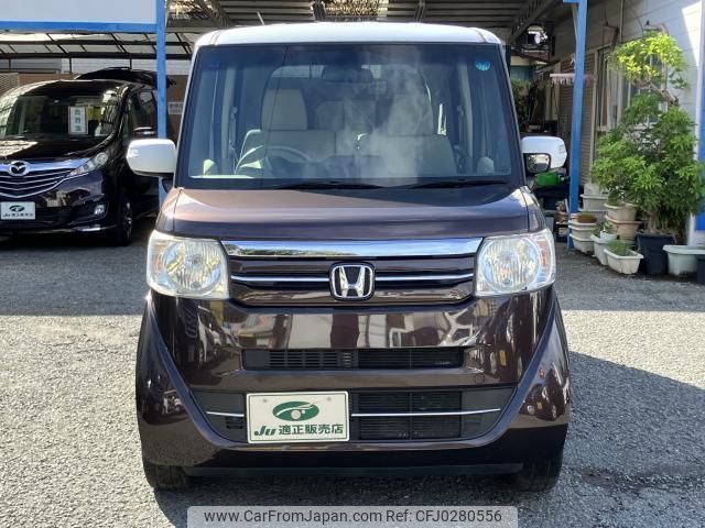 honda n-box-plus 2015 quick_quick_DBA-JF1_JF1-4400071 image 2