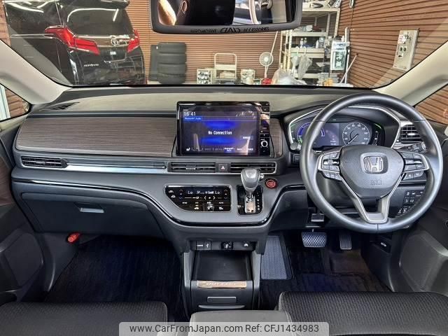 honda odyssey 2022 quick_quick_6AA-RC4_RC4-1317274 image 2