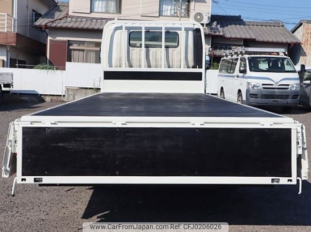 hino dutro 2015 quick_quick_TKG-XZU720M_XZU720-0009366 image 2