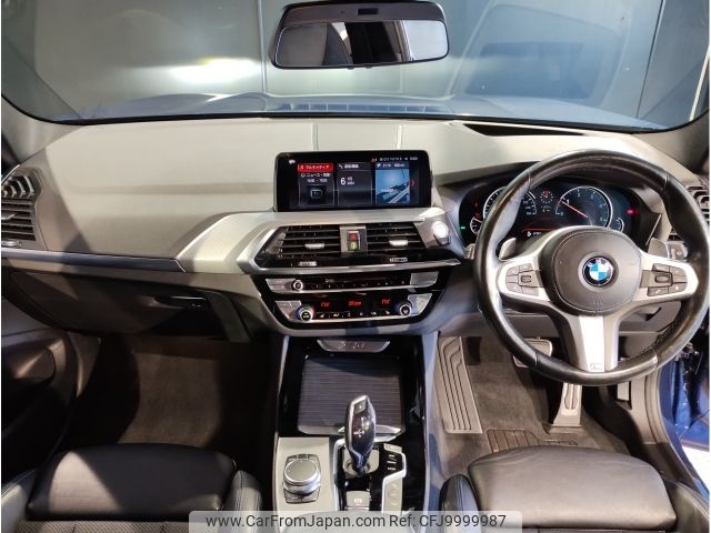 bmw x3 2019 -BMW--BMW X3 LDA-TX20--WBATX320X0LG59225---BMW--BMW X3 LDA-TX20--WBATX320X0LG59225- image 2