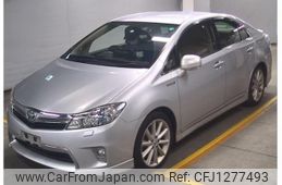 toyota sai 2012 quick_quick_DAA-AZK10_2055002