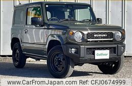 suzuki jimny 2019 -SUZUKI--Jimny 3BA-JB64W--JB64W-135250---SUZUKI--Jimny 3BA-JB64W--JB64W-135250-