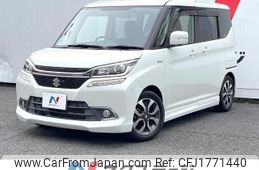 suzuki solio-bandit 2016 CFJ1771440