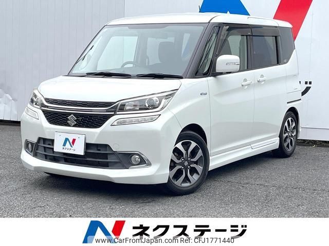 suzuki solio-bandit 2016 CFJ1771440 image 1