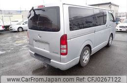 toyota hiace-van 2008 NIKYO_KS37675