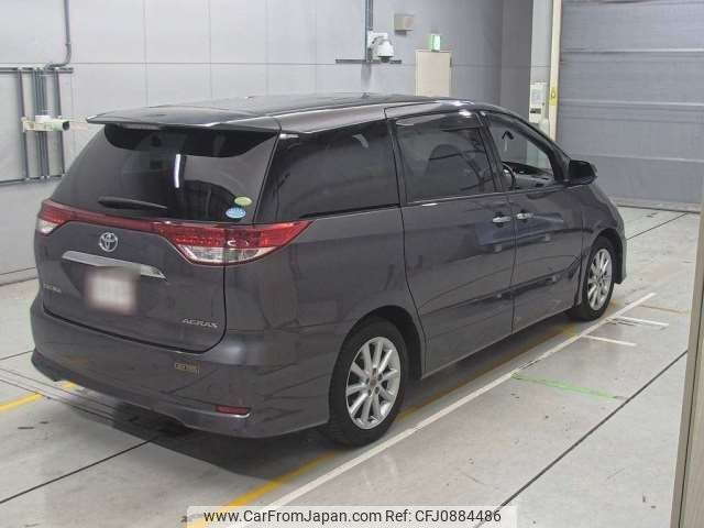 toyota estima 2010 -TOYOTA--Estima DBA-ACR50W--ACR50-7086339---TOYOTA--Estima DBA-ACR50W--ACR50-7086339- image 2