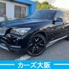 bmw x1 2013 -BMW--BMW X1 DBA-VL20--WBAVL920X0VU22601---BMW--BMW X1 DBA-VL20--WBAVL920X0VU22601- image 1