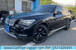 bmw x1 2013 -BMW--BMW X1 DBA-VL20--WBAVL920X0VU22601---BMW--BMW X1 DBA-VL20--WBAVL920X0VU22601-