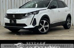 peugeot 3008 2021 -PEUGEOT--Peugeot 3008 -P845G06--VF3M45GFUMS080738---PEUGEOT--Peugeot 3008 -P845G06--VF3M45GFUMS080738-