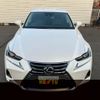 lexus is 2017 -LEXUS--Lexus IS DBA-ASE30--ASE30-0003677---LEXUS--Lexus IS DBA-ASE30--ASE30-0003677- image 4
