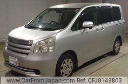 toyota noah 2010 -TOYOTA 【神戸 536ﾑ 307】--Noah DBA-ZRR70G--ZRR70-0282354---TOYOTA 【神戸 536ﾑ 307】--Noah DBA-ZRR70G--ZRR70-0282354-