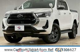 toyota hilux 2023 -TOYOTA--Hilux 3DF-GUN125--GUN125-3942846---TOYOTA--Hilux 3DF-GUN125--GUN125-3942846-