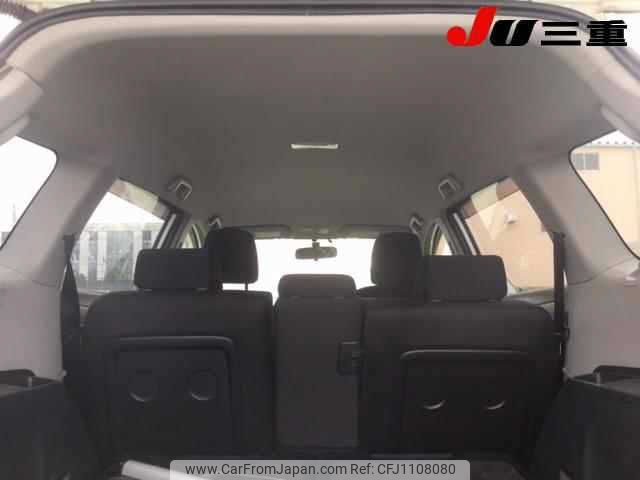 2011 Toyota Wish ZGE20W - Car Price $4,206