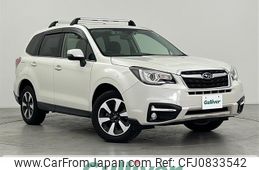 subaru forester 2016 -SUBARU--Forester DBA-SJ5--SJ5-072505---SUBARU--Forester DBA-SJ5--SJ5-072505-