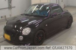 daihatsu copen 2010 -DAIHATSU 【とちぎ 584ﾄ 880】--Copen ABA-L880K--L880K-0054565---DAIHATSU 【とちぎ 584ﾄ 880】--Copen ABA-L880K--L880K-0054565-