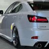 lexus is 2006 CFJ8745402 image 14