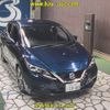 nissan leaf 2018 -NISSAN--Leaf ZE1-025611---NISSAN--Leaf ZE1-025611- image 1