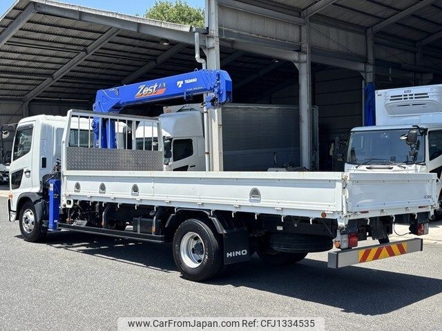 hino ranger 2021 -HINO--Hino Ranger 2KG-FC2ABA--FC2AB-130106---HINO--Hino Ranger 2KG-FC2ABA--FC2AB-130106- image 2