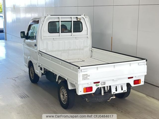 nissan clipper-truck 2017 -NISSAN--Clipper Truck DR16T-256319---NISSAN--Clipper Truck DR16T-256319- image 2