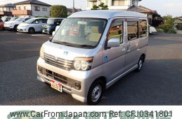 daihatsu atrai-wagon 2009 -DAIHATSU--Atrai Wagon S321Gｶｲ--0023033---DAIHATSU--Atrai Wagon S321Gｶｲ--0023033-