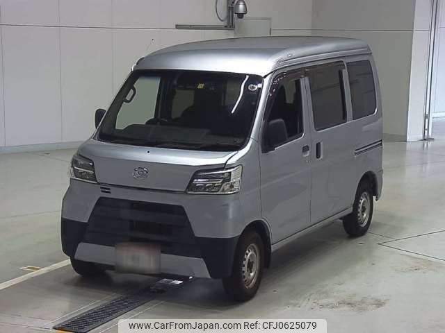 daihatsu hijet-van 2020 -DAIHATSU--Hijet Van 3BD-S321V--S321V-0470682---DAIHATSU--Hijet Van 3BD-S321V--S321V-0470682- image 1