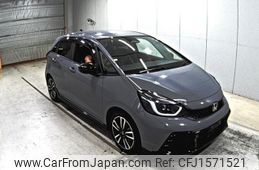 honda fit 2023 CFJ1571521