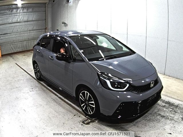honda fit 2023 CFJ1571521 image 1