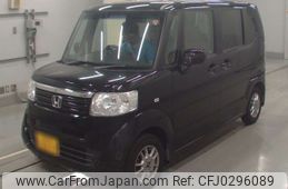 honda n-box 2012 -HONDA 【宇都宮 580な6313】--N BOX JF1-1073648---HONDA 【宇都宮 580な6313】--N BOX JF1-1073648-