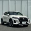 nissan kix 2020 -NISSAN--KIX 6AA-P15--P15-010691---NISSAN--KIX 6AA-P15--P15-010691- image 1