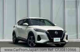 nissan kix 2020 -NISSAN--KIX 6AA-P15--P15-010691---NISSAN--KIX 6AA-P15--P15-010691-